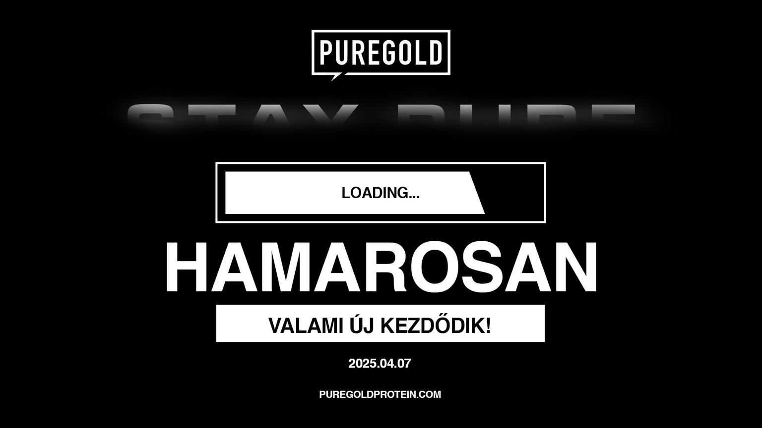 Coming Soon