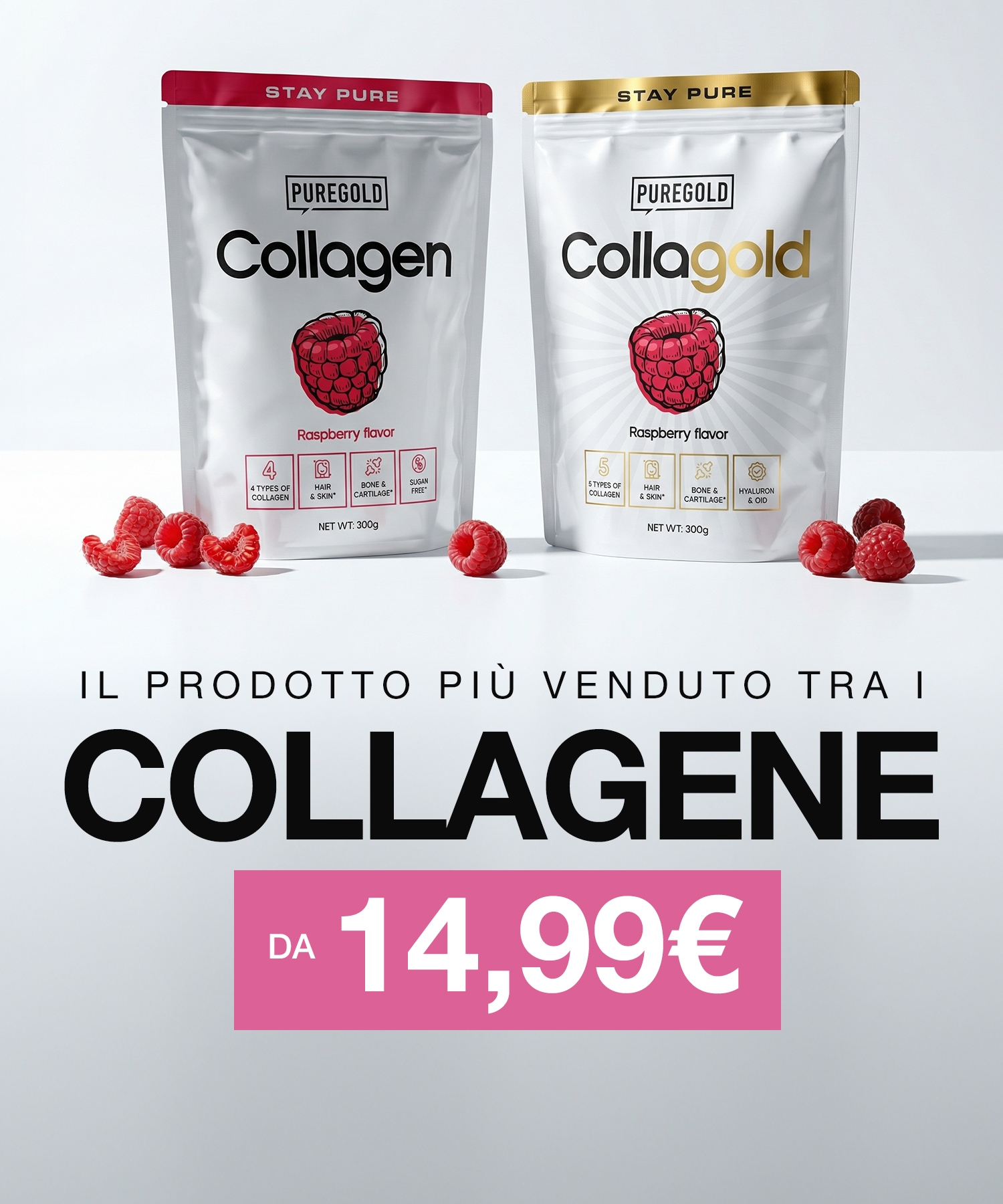 V2 - COLLAGEN