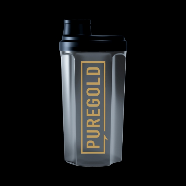 Shaker